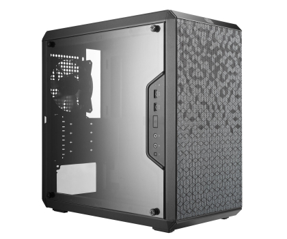 Obudowa COOLER MASTER Obudowa MasterBox Q300L (USB 3.0, z oknem) MCB-Q300L-KANN-S00